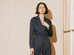 Cerita Laura Basuki Langsung Ngemil Gorengan Usai Take Adegan Emosional