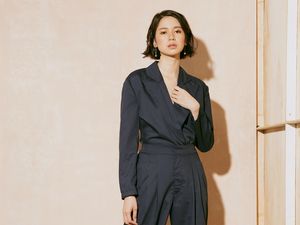 Cerita Laura Basuki Langsung Ngemil Gorengan Usai Take Adegan Emosional Cerita Laura Basuki Langsung Ngemil Gorengan Usai Take Adegan Emosional