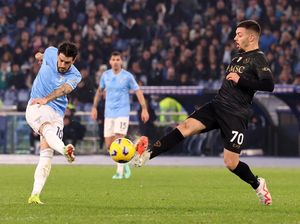 Lazio Vs Napoli Tuntas 0-0 Lazio Vs Napoli Tuntas 0-0