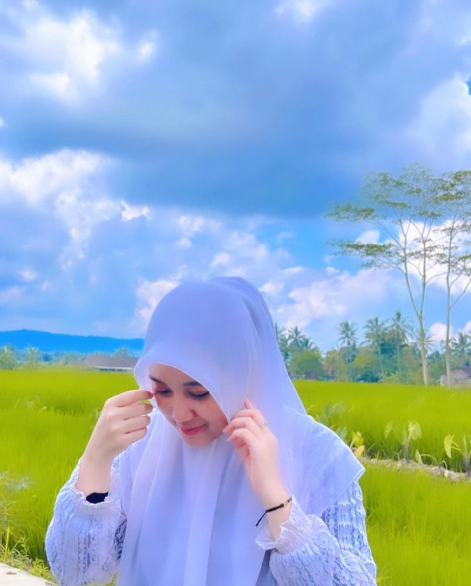 Lutfiana Ulfa