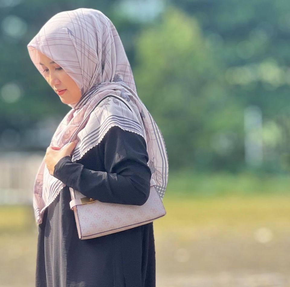 Lutfiana Ulfa