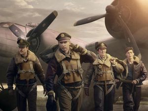 Masters of the Air: Standard Baru Perang Udara