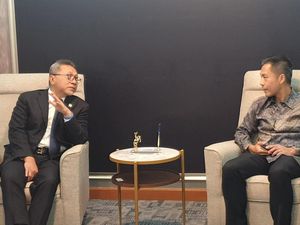 Berdayakan Warung Kecil, Mendag Bicara Kerja Sama dengan Bukalapak