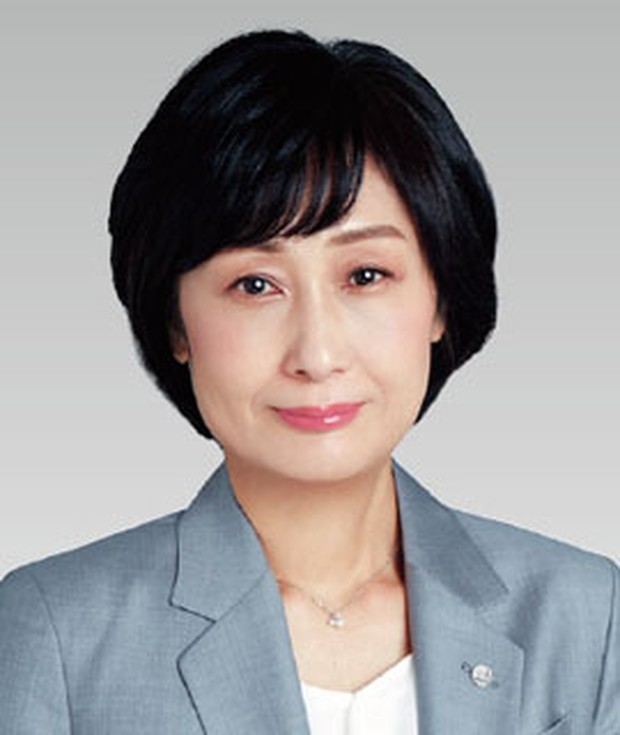 Mitsuko Tottori, Presiden Perempuan Pertama di Japan Airlines