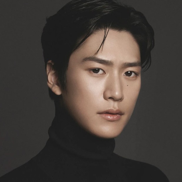 Na In Woo/ Foto: instagram.com/10042n00