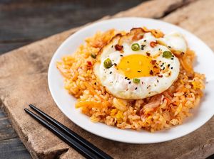 Bikin Geram! Beli Nasgor Rp 17.000 via Ojol, Pembeli Ini Minta Porsi Banyak Bikin Geram! Beli Nasgor Rp 17.000 via Ojol, Pembeli Ini Minta Porsi Banyak