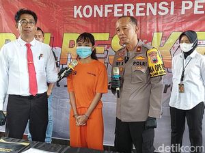 Wanita Semarang Teror 600 Order Fiktif ke Mantan Tunangan, Kirim Mebel-Sedot WC Wanita Semarang Teror 600 Order Fiktif ke Mantan Tunangan, Kirim Mebel-Sedot WC
