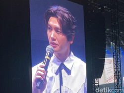 Drakor Doctor Slump Tayang Perdana Saat Park Hyung Sik di Jakarta