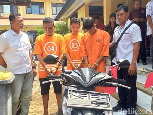 3 Pengeroyok Selingkuhan Istri Paman di Buleleng Jadi Tersangka!