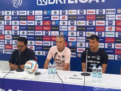 Beda Persiapan Madura United dengan Persis Solo Jelang Laga Persis Solo