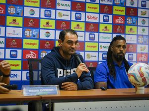 Laga Tunda Liga 1: PSIS Kantongi Gaya Main Persebaya