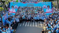 Kegiatan Pemkot Medan Kerap Tonjolkan Warna Biru Muda, Bobby Buka Suara