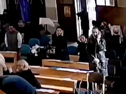 Pelaku Penembakan di Gereja Turki Merupakan Anggota ISIS