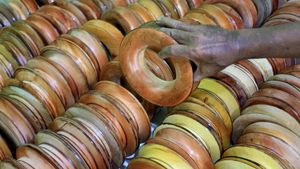 Intip Usaha Bladu yang Lagi Laris Manis di Aceh