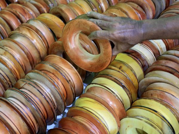 Intip Usaha Bladu yang Lagi Laris Manis di Aceh