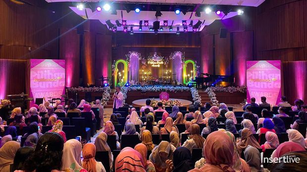 Pilihan Bunda Awards 2023