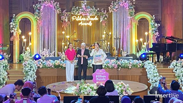 Pilihan Bunda Awards 2023