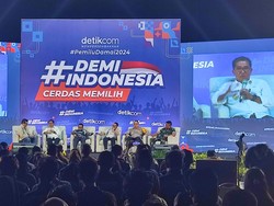 Mahasiswi Tanyakan Netralitas ASN, Ini Jawaban Pj Gubernur Kaltim