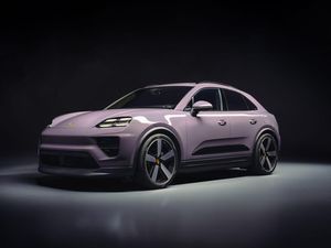 Porsche Macan Beralih Jadi Mobil Listrik: Performa Buas, Pakai Baterai Nikel atau LFP? Porsche Macan Beralih Jadi Mobil Listrik: Performa Buas, Pakai Baterai Nikel atau LFP?