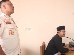 Pos Alun-Alun Pasuruan akan Disulap Jadi Tempat Display Produk UMKM