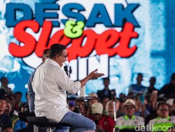 Desak Anies-Slepet Imin Bakal Jadi Role Model Kampanye Pilkada PKB