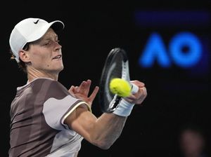 Sakit, Jannik Sinner Mundur dari Olimpiade 2024