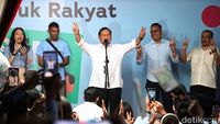 Prabowo Sambut Deklarasi Dukungan Bakti Untuk Rakyat