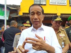 Jepang-Inggris Resesi, Jokowi Waspada Susun Anggaran 2025