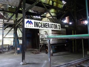 TBS Energi Utama Jajaki Bisnis Manajemen Sampah di Singapura TBS Energi Utama Jajaki Bisnis Manajemen Sampah di Singapura