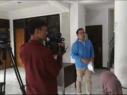 Kasus Penanganan Dugaan Pelanggaran Ridwan Kamil Diumumkan Besok