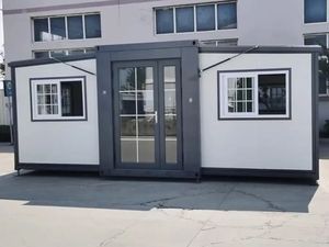 Viral Beli Rumah Lipat via Online Dibungkus Kardus, Harganya Rp 554 Juta