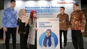 Kenalkan Produk Asuransi Syariah dari Panin Dai-ichi Life