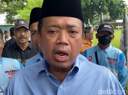 Nusron Wahid Balas Ahok yang Kritik Jokowi-Gibran: Suka Buat Gaduh