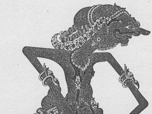 Mengenal Sengkuni, Tokoh Wayang yang Licik dan Gemar Mengadu Domba Mengenal Sengkuni, Tokoh Wayang yang Licik dan Gemar Mengadu Domba