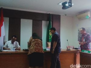 Remaja Pelatih Silat Divonis Bebas di Kasus Siswa SMP Klaten Tewas Remaja Pelatih Silat Divonis Bebas di Kasus Siswa SMP Klaten Tewas