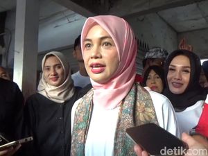 Ini Hal yang Akan Disampaikan Atikoh ke Ganjar dari Hasil Blusukan di Jatim
