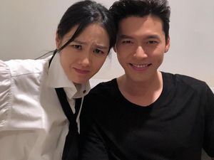 Hyun Bin Bongkar Kisah Cintanya dengan Son Ye Jin, Ini Pengakuannya Soal PDKT Hyun Bin Bongkar Kisah Cintanya dengan Son Ye Jin, Ini Pengakuannya Soal PDKT