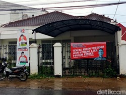 Bawaslu Terima Laporan 4 Spanduk Kecam dan Tolak Gibran di Kota Malang