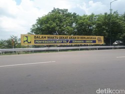 Tarif Tol Surabaya-Gresik Naik Mulai 4 Februari, Ini Rinciannya