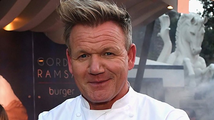 Tawarkan Menu Daging Rp 1,3 Juta, Resto Gordon Ramsay Diprotes Kemahalan Tawarkan Menu Daging Rp 1,3 Juta, Resto Gordon Ramsay Diprotes Kemahalan