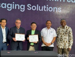 Telkomsel dan Google Hadirkan Layanan Lebih Canggih dari SMS