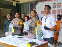 Detik-detik Kakek Jalal Dihabisi 3 Pemuda Jember: Dicekik, Diinjak, Dikubur