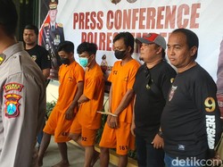 Brutalnya 3 Pemuda Jember Habisi Kakek Jalal gegara Tak Terima Ditegur