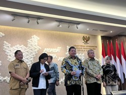 Jokowi Bagi-bagi BLT Rp 200 Ribu Mulai Februari!