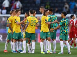 Lawan Korsel, Australia Harus Lebih Sip daripada Saat Bertemu Indonesia Lawan Korsel, Australia Harus Lebih Sip daripada Saat Bertemu Indonesia