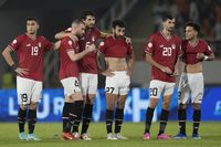 Kejutan di Piala Afrika: Tim-tim Besar Tumbang