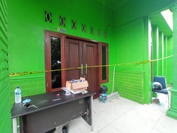 Kronologi Aksi Brutal Rachman OB Saat Bacok 4 Pegawai Koperasi