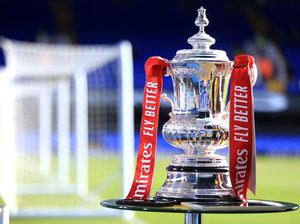 Jadwal Final Piala FA: Manchester City Vs Manchester United Jadwal Final Piala FA: Manchester City Vs Manchester United