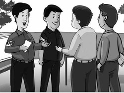 Tugas Ketua KPPS: Persiapan hingga Rapat Pemungutan-Perhitungan Suara