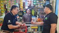 Upaya Mendukung UMKM Go Digital